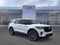 2026 Ford Explorer ST DEMO
