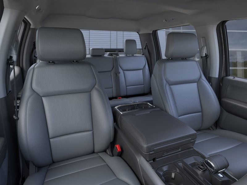 2025 Ford F-150 Lightning Flash™