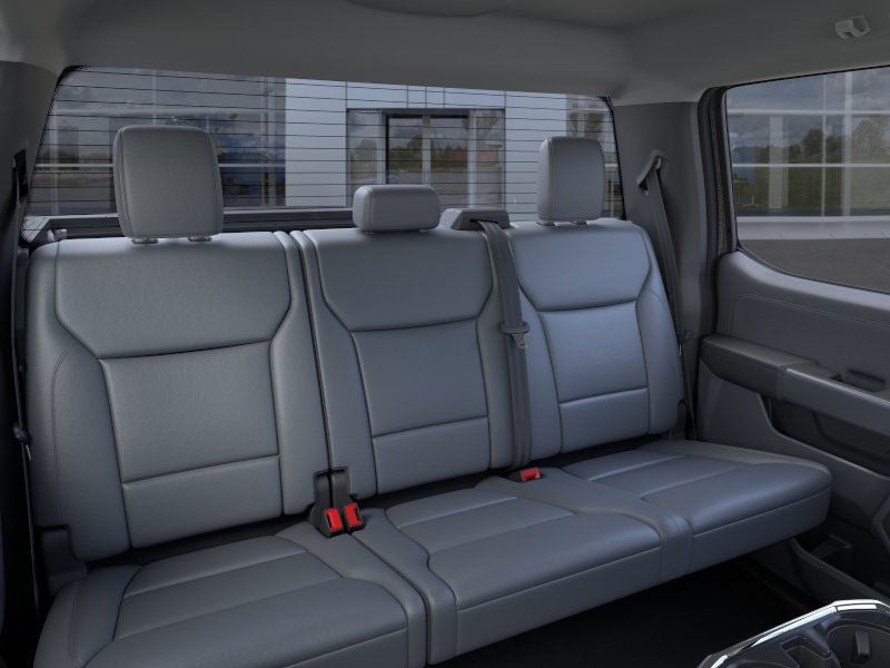 2025 Ford F-150 Lightning Flash™