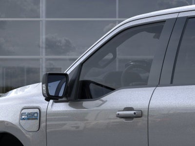 2025 Ford F-150 Lightning Flash™