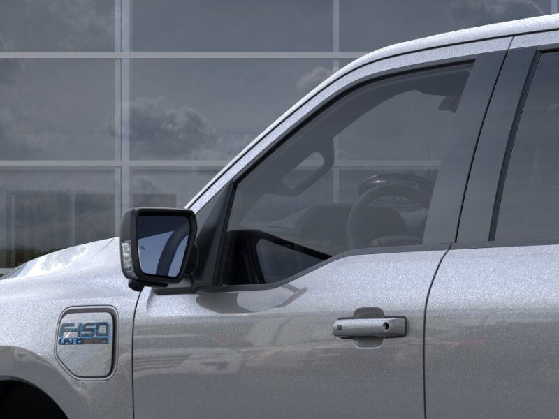 2025 Ford F-150 Lightning Flash™