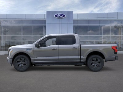2025 Ford F-150 Lightning Flash™