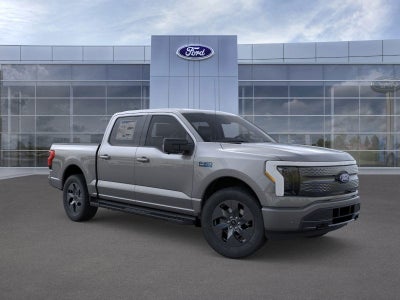 2025 Ford F-150 Lightning Flash™