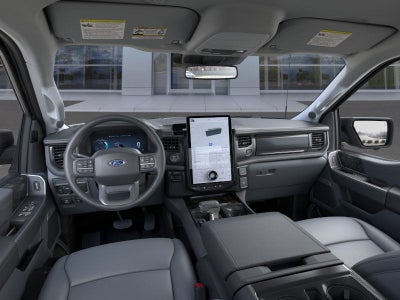 2025 Ford F-150 Lightning Flash™