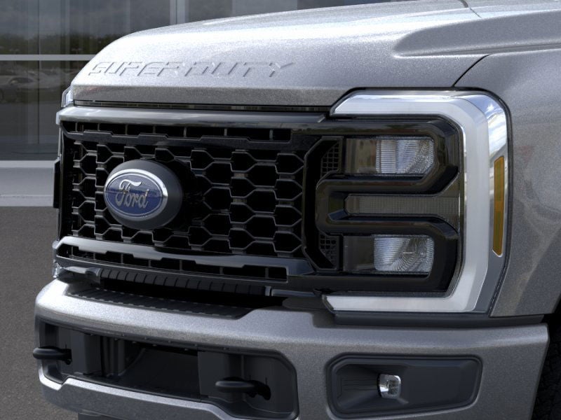 2026 Ford Super Duty F-250® XL