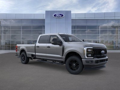 2026 Ford Super Duty F-250® XL