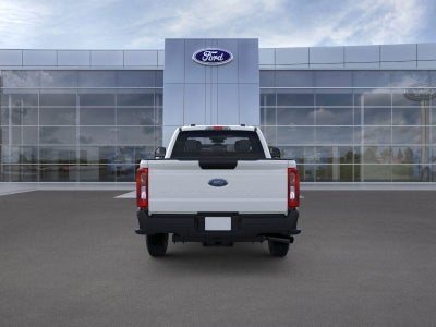 2026 Ford Super Duty F-250® XL