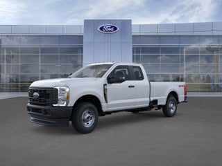 2026 Ford Super Duty F-250® XL