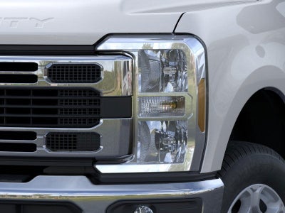 2026 Ford Super Duty F-250® XLT