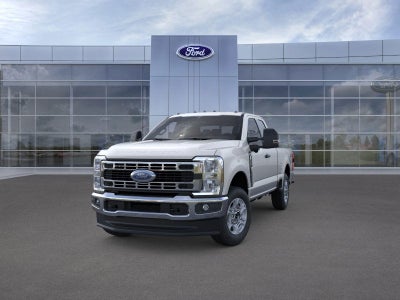 2026 Ford Super Duty F-250® XLT
