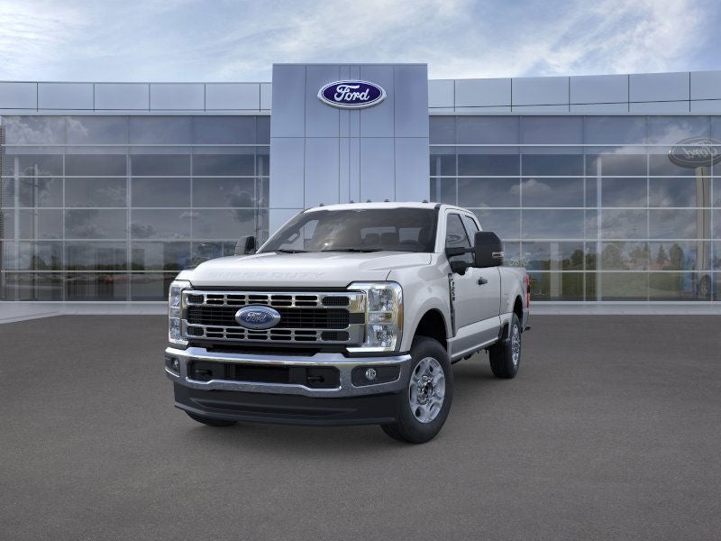 2026 Ford Super Duty F-250® XLT