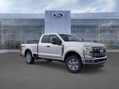 2026 Ford Super Duty F-250® XLT