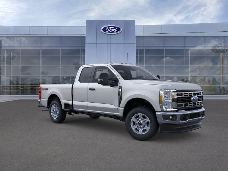 2026 Ford Super Duty F-250® XLT