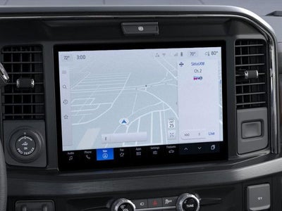 2025 Ford Super Duty F-250® Lariat® Black Widow