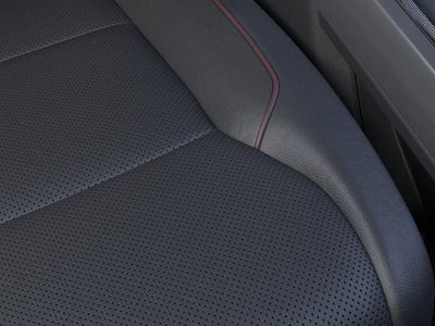 2025 Ford Super Duty F-250® Lariat® Black Widow