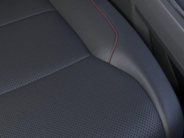 2025 Ford Super Duty F-250® Lariat® Black Widow