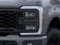 2025 Ford Super Duty F-250® Lariat® Black Widow