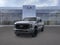 2025 Ford Super Duty F-250® Lariat® Black Widow