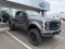 2025 Ford Super Duty F-250® Lariat® Black Widow