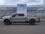 2025 Ford Super Duty F-250® Lariat® Black Widow