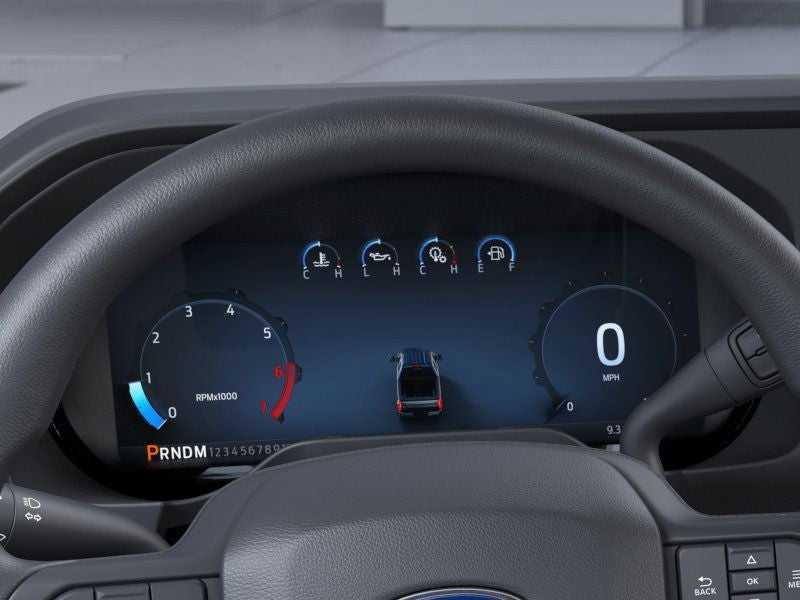 2026 Ford Super Duty F-350® XLT