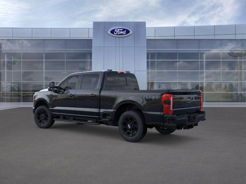 2026 Ford Super Duty F-350® XLT