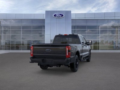 2026 Ford Super Duty F-350® XLT