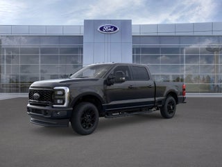 2026 Ford Super Duty F-350® XLT