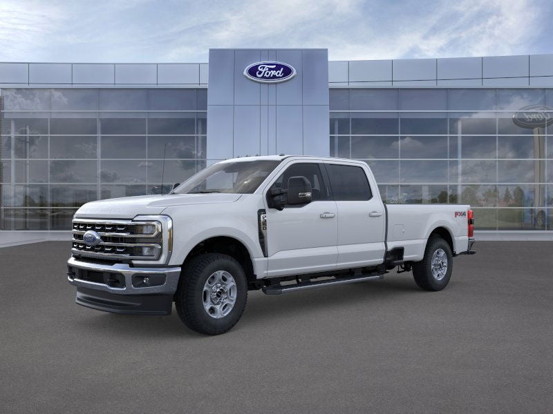 2026 Ford Super Duty F-350® XLT