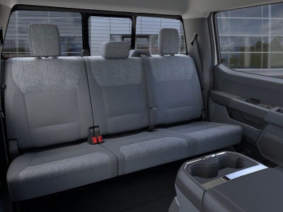 2026 Ford Super Duty F-350® XLT