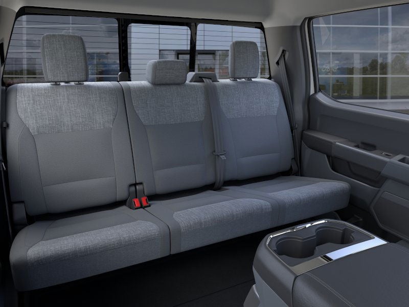 2026 Ford Super Duty F-350® XLT