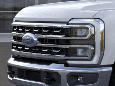 2026 Ford Super Duty F-350® XLT