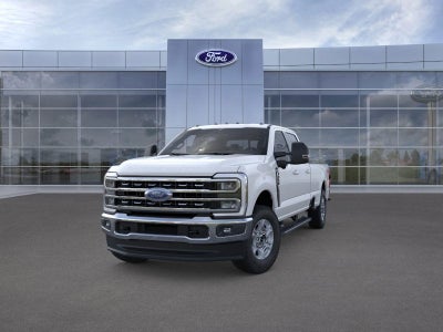 2026 Ford Super Duty F-350® XLT
