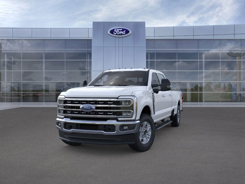 2026 Ford Super Duty F-350® XLT