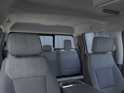 2026 Ford Super Duty F-350® XLT