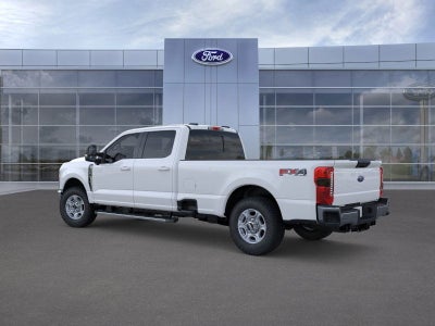 2026 Ford Super Duty F-350® XLT