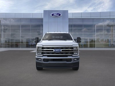 2026 Ford Super Duty F-350® XLT