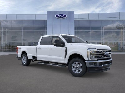 2026 Ford Super Duty F-350® XLT