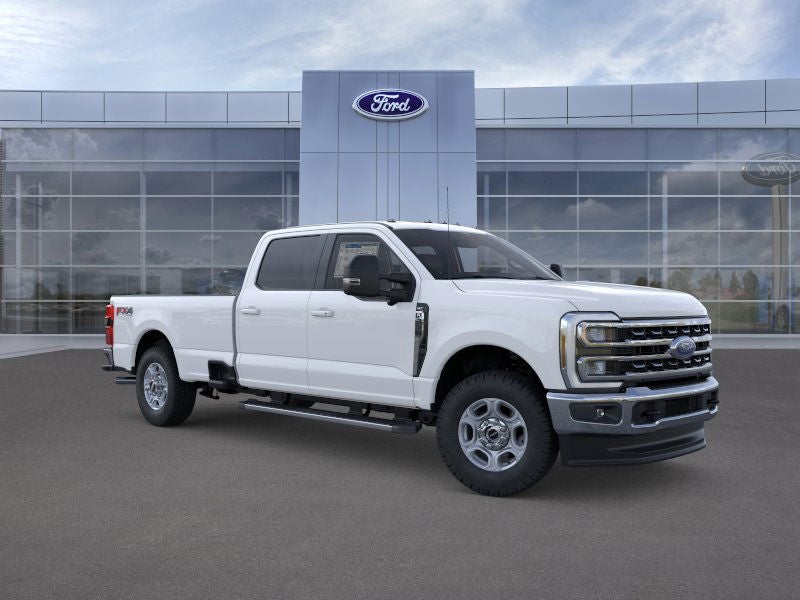 2026 Ford Super Duty F-350® XLT