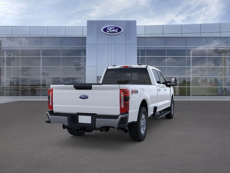 2026 Ford Super Duty F-350® XLT