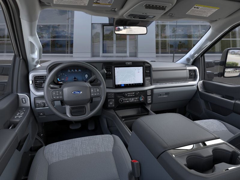 2026 Ford Super Duty F-350® XLT