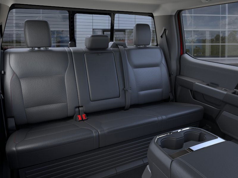 2025 Ford Super Duty F-350® Lariat®