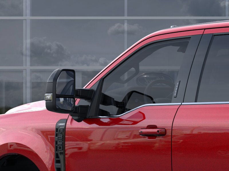2025 Ford Super Duty F-350® Lariat®