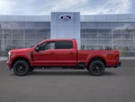 2025 Ford Super Duty F-350® Lariat®