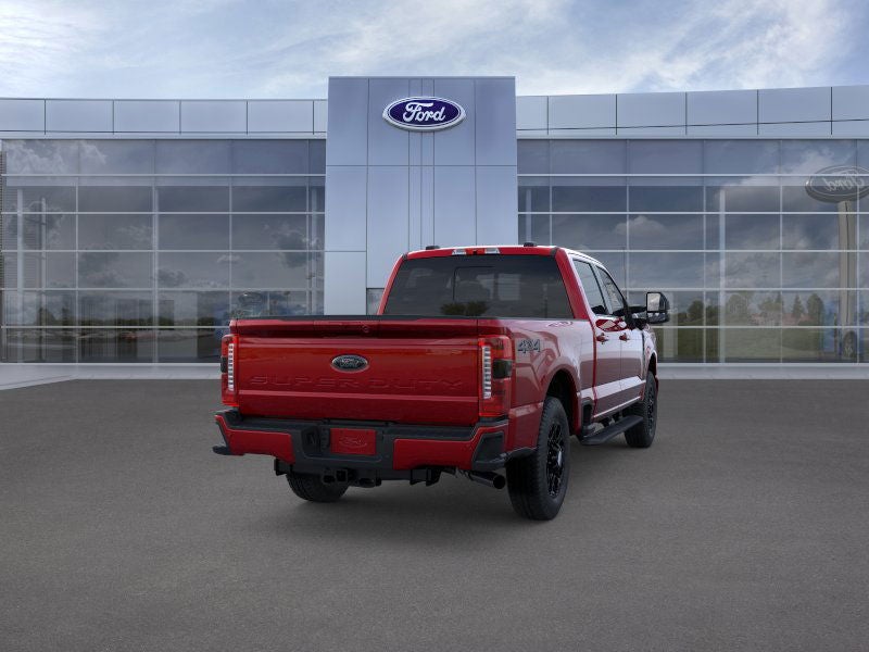 2025 Ford Super Duty F-350® Lariat®
