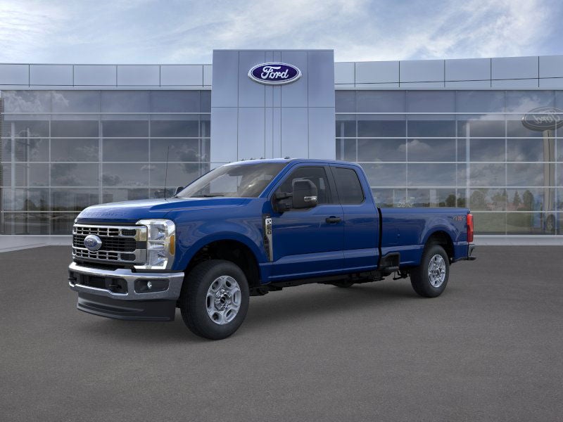 2026 Ford Super Duty F-250® XLT