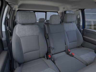 2026 Ford Super Duty F-250® XLT