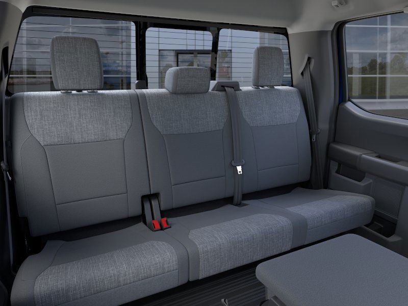 2026 Ford Super Duty F-250® XLT