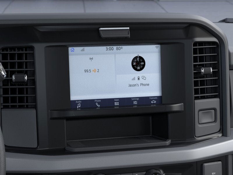 2026 Ford Super Duty F-250® XLT