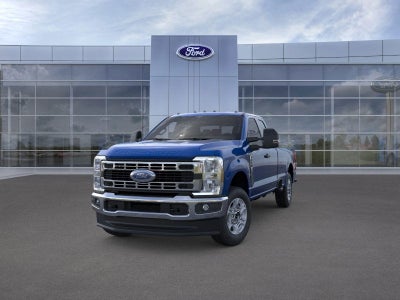 2026 Ford Super Duty F-250® XLT